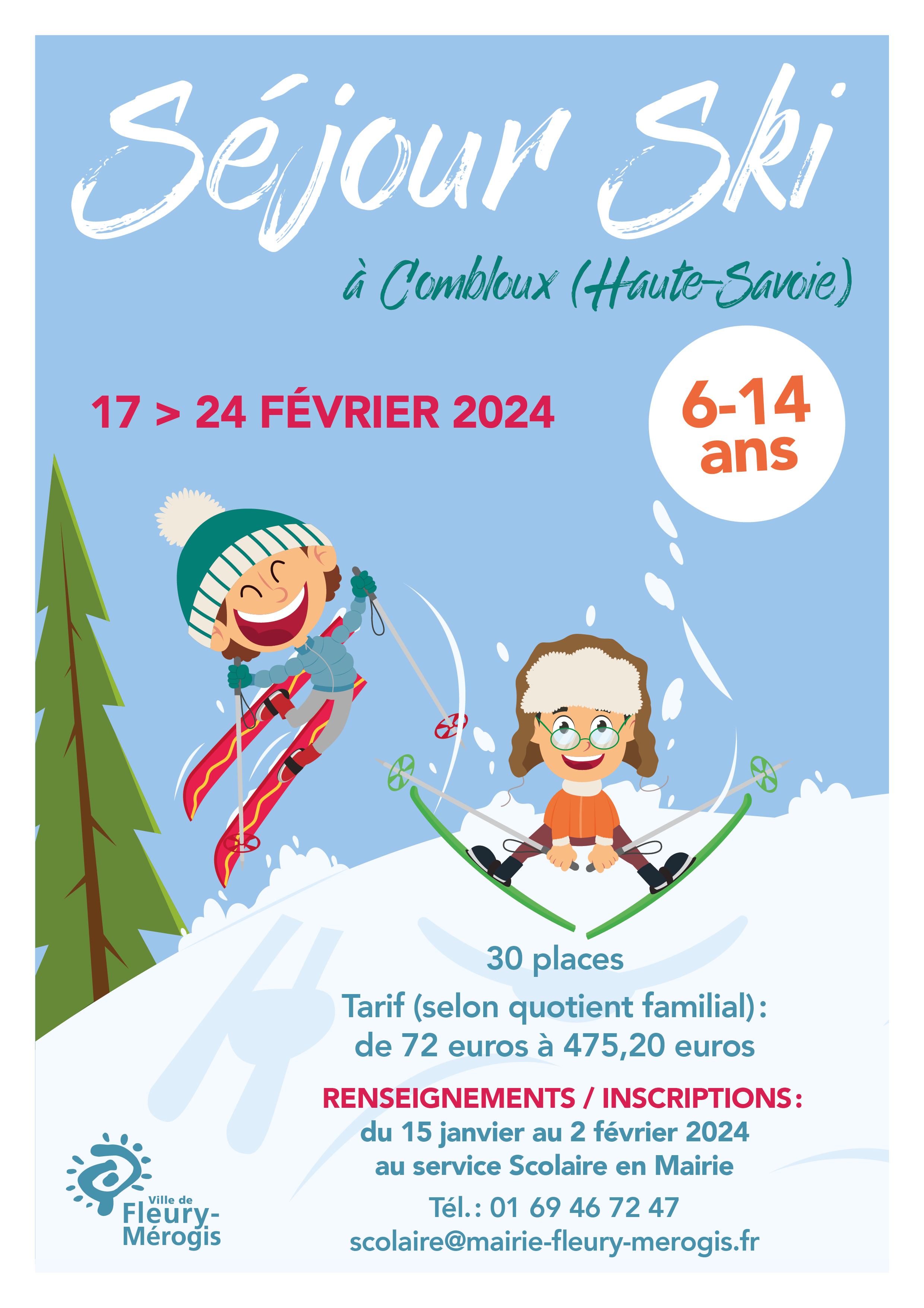 2023 01 15 sejour ski